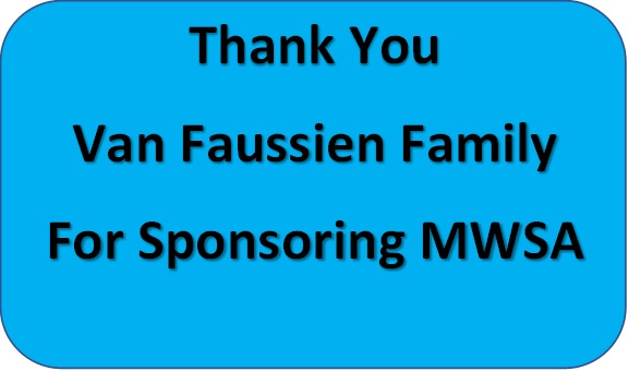 The Van Faussien Family